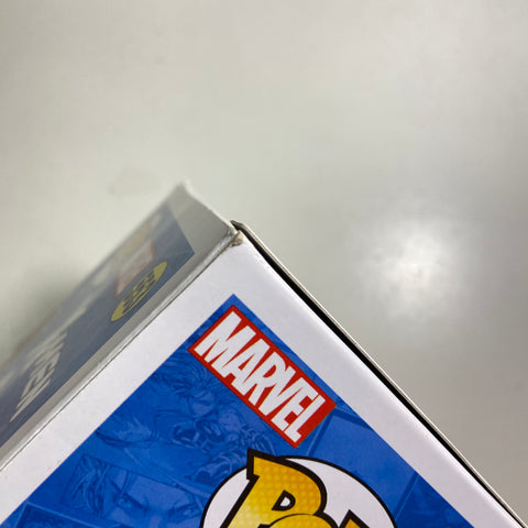 Gambit (Glow in the Dark) - X-Men Marvel Funko Pop 553 Exclusive