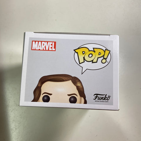 Bucky Barnes (Avengers Endgame) - Marvel Funko Pop 418
