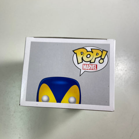 Deadpool - Marvel Funko Pop 112 FYE Exclusive