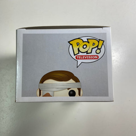 The Walking Dead - The Governor Funko Pop 70 PX Previews Exclusive