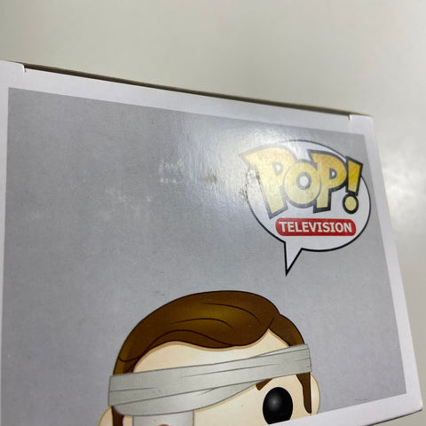 The Walking Dead - The Governor Funko Pop 70 PX Previews Exclusive