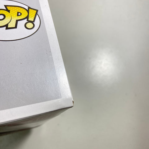 Spider-Man - Marvel Funko Pop 160 Marvel Collectors Corp