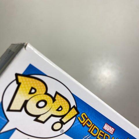 Spider-Man - Marvel Funko Pop 220 Marvel Collector Corps