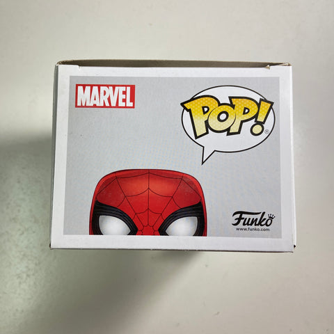 Spider-Man - Marvel Funko Pop 220 Marvel Collector Corps