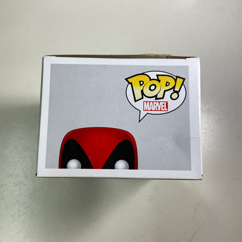 Deadpool - Marvel Funko Pop 20