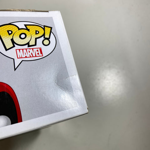 Deadpool - Marvel Funko Pop 20