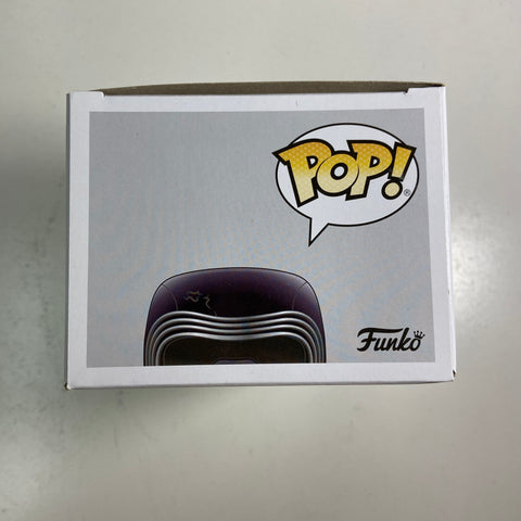 Star Wars -  Kylo Ren Funko Pop 203 Toys R Us Exclusive