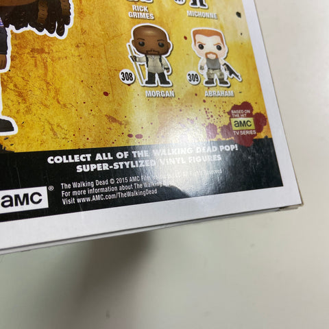 The Walking Dead - Michonne Funko Pop 307