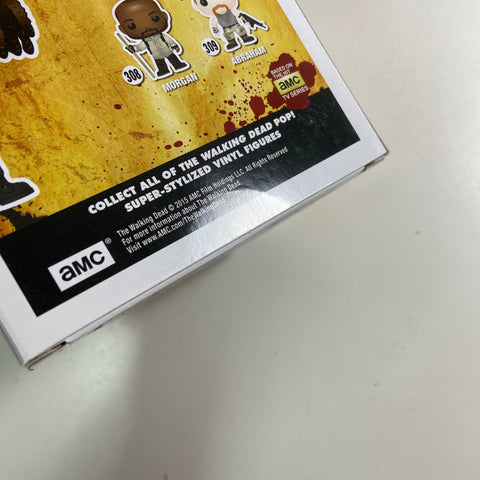The Walking Dead - Michonne Funko Pop 307