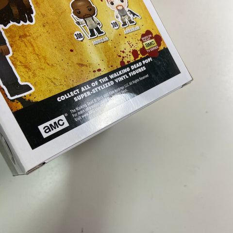 The Walking Dead - Michonne Funko Pop 307