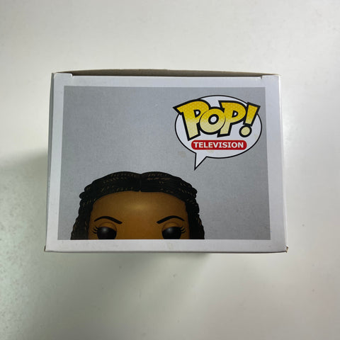 The Walking Dead - Michonne Funko Pop 307