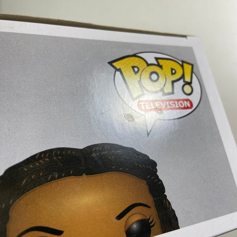 The Walking Dead - Michonne Funko Pop 307