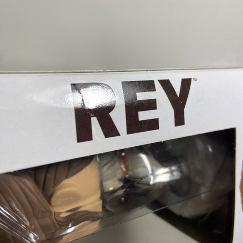 Star Wars - Rey Funko Pop 104