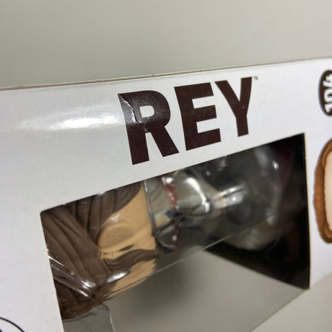 Star Wars - Rey Funko Pop 104