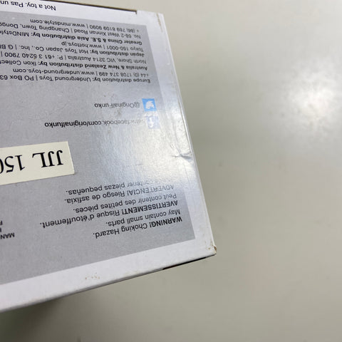 The Walking Dead - Michonne Funko Pop 307