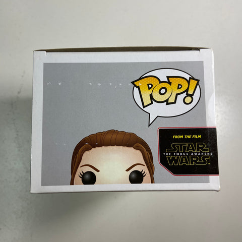 Star Wars - Rey Funko Pop 104