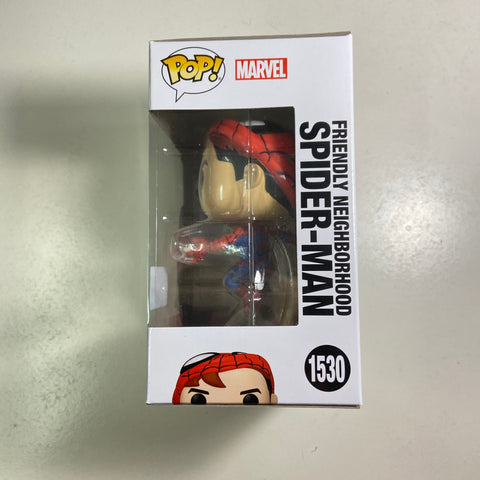 Spider-Man - Marvel Funko Pop 1530