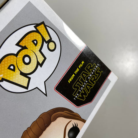 Star Wars - Rey Funko Pop 104