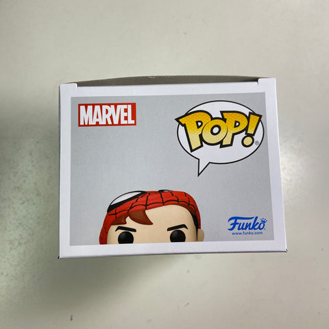 Spider-Man - Marvel Funko Pop 1530