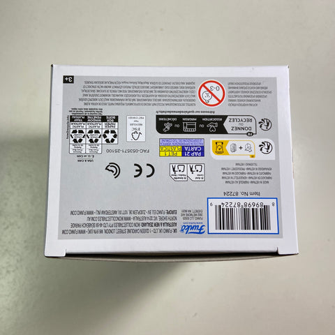 Spider-Man - Marvel Funko Pop 1530