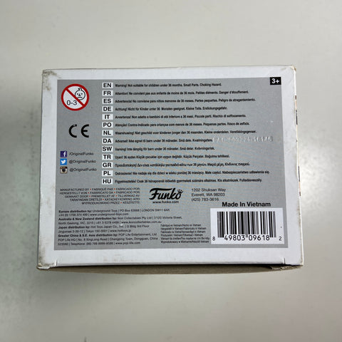 Star Wars - Rey Funko Pop 104