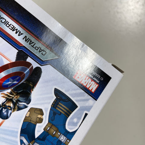 Captain America: The Winter Soldier Funko Pop 41