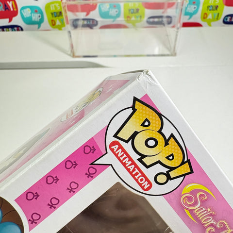 Sailor Moon - Sailor Jupiter Funko Pop 93