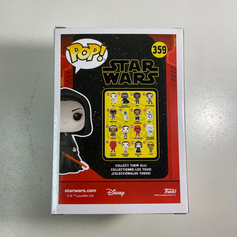 Star Wars - Dark Side Rey Funko Pop 359
