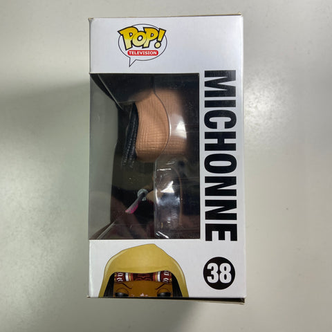 The Walking Dead - Michonne Funko Pop 38