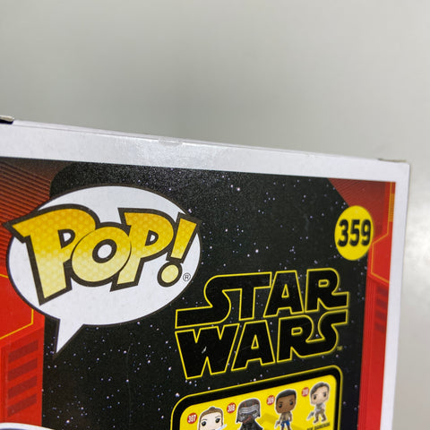 Star Wars - Dark Side Rey Funko Pop 359