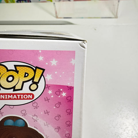 Sailor Moon - Sailor Jupiter Funko Pop 93