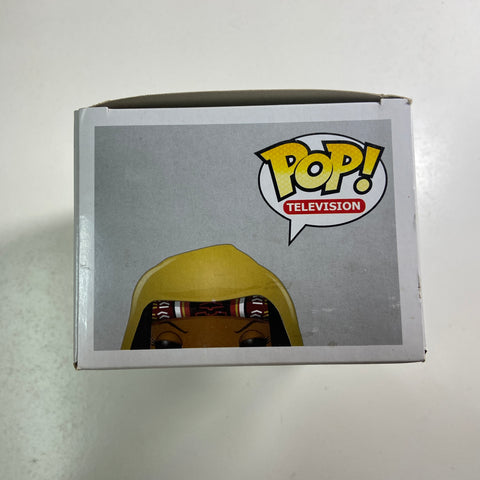 The Walking Dead - Michonne Funko Pop 38