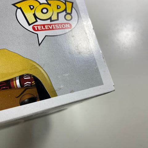 The Walking Dead - Michonne Funko Pop 38