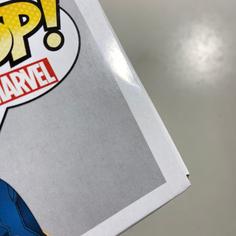 Captain America: The Winter Soldier Funko Pop 41