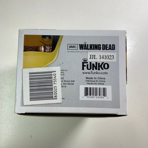 The Walking Dead - Michonne Funko Pop 38
