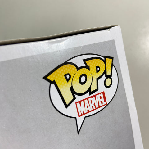 Captain America: The Winter Soldier Funko Pop 41