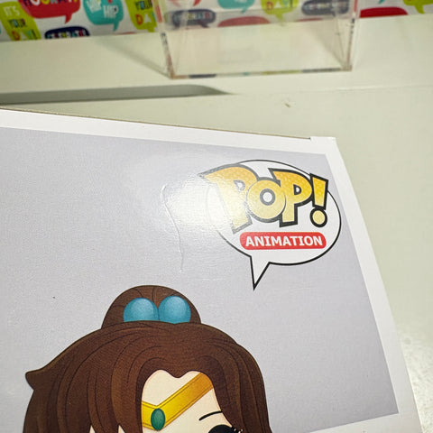 Sailor Moon - Sailor Jupiter Funko Pop 93