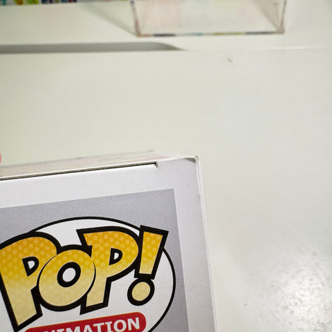 Sailor Moon - Sailor Jupiter Funko Pop 93