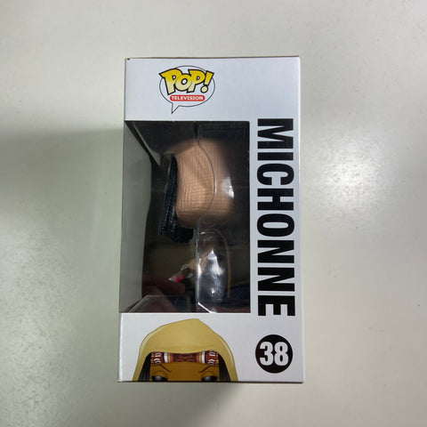 The Walking Dead - Michonne Funko Pop 38