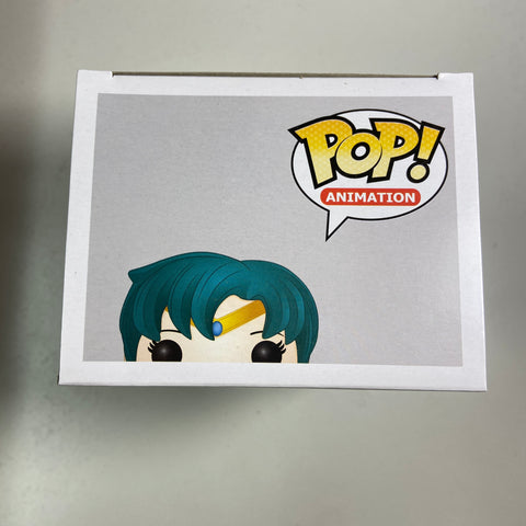 Sailor Moon - Sailor Mercury Funko Pop 91