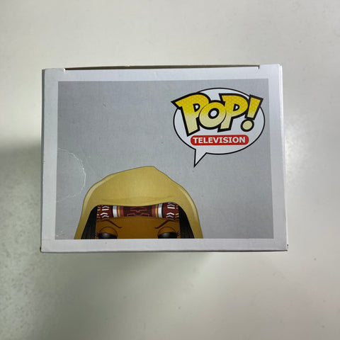The Walking Dead - Michonne Funko Pop 38