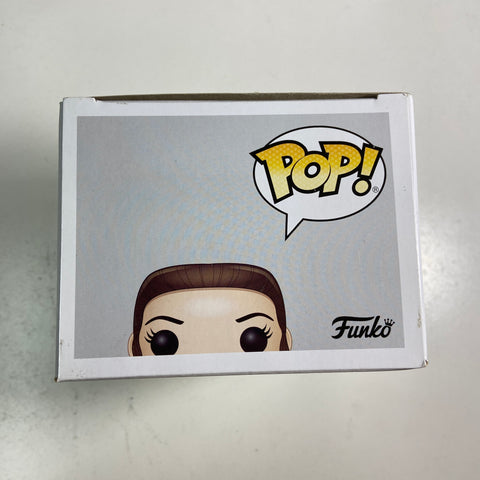 Star Wars - Rey Funko Pop 190