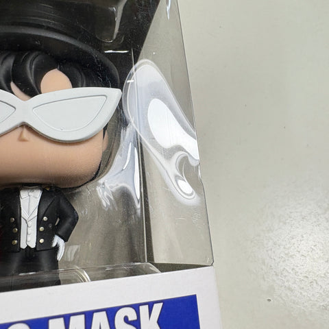 Sailor Moon - Tuxedo Mask Funko Pop 95