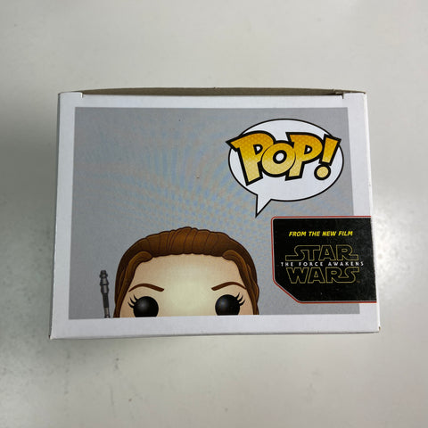 Star Wars - Rey Funko Pop 58
