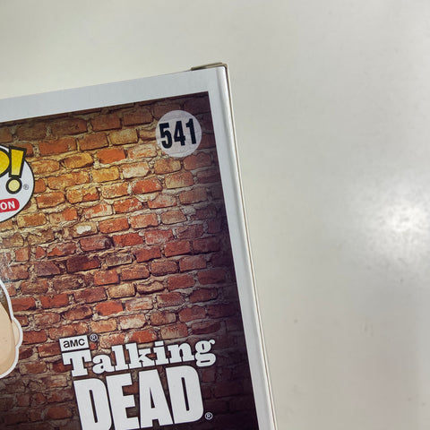 The Walking Dead - The Chris Hardwick (Talking DeaD) Funko Pop 541 Summer Convention 2018