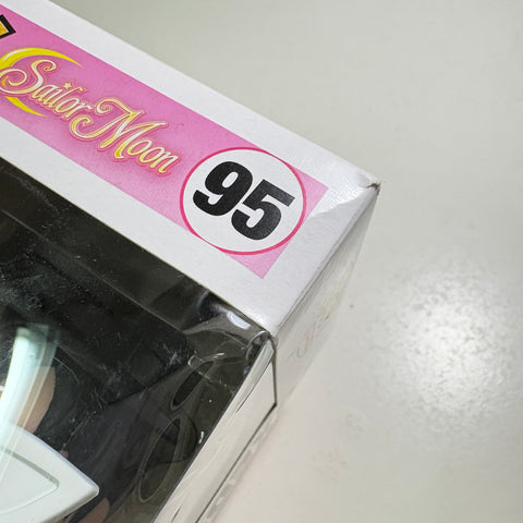 Sailor Moon - Tuxedo Mask Funko Pop 95