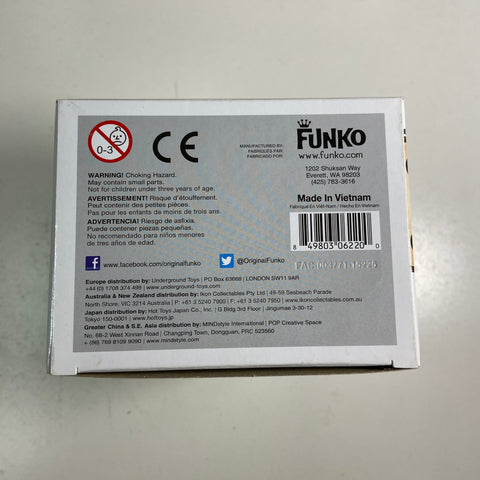 Star Wars - Rey Funko Pop 58