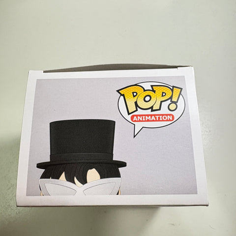 Sailor Moon - Tuxedo Mask Funko Pop 95