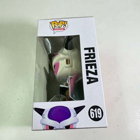 Frieza - Dragon Ball Z Funko Pop Vinyl Figure 619 Anime