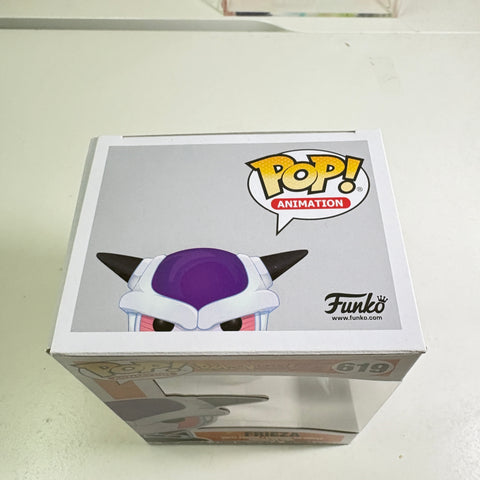 Frieza - Dragon Ball Z Funko Pop Vinyl Figure 619 Anime